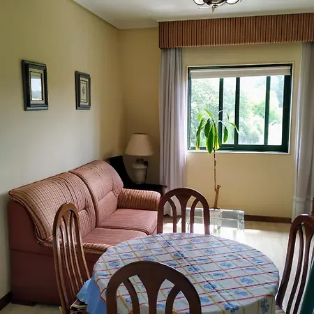 Avenida Samil 55 Apartamento *