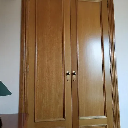 Avenida Samil 55 Apartamento * Vigo