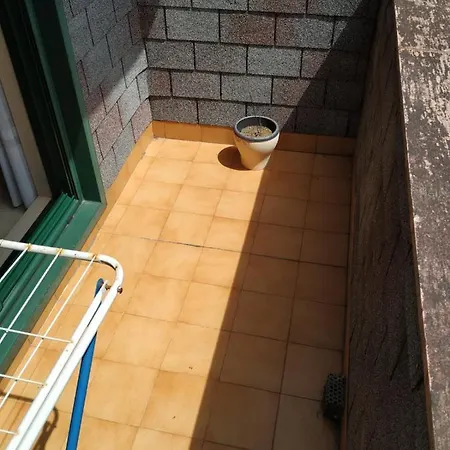Avenida Samil 55 Apartamento Apartment Vigo