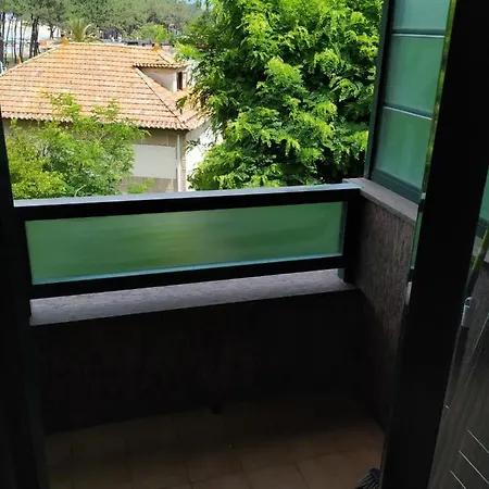 Avenida Samil 55 Apartamento * Vigo