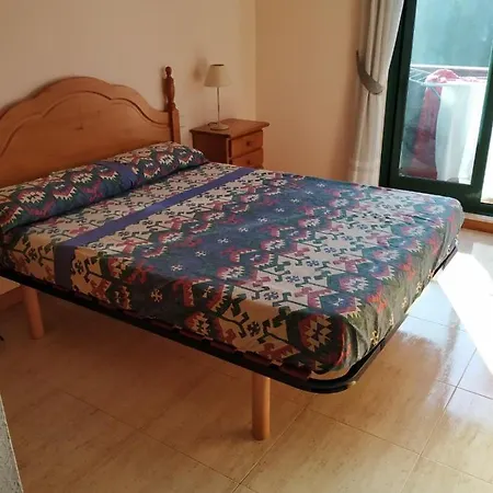 Avenida Samil 55 Apartamento Apartment *