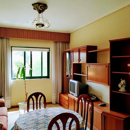 Avenida Samil 55 Apartamento * Vigo