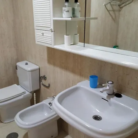 Avenida Samil 55 Apartamento Vigo