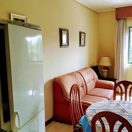 Avenida Samil 55 Apartamento Apartment