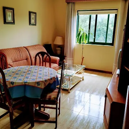 Avenida Samil 55 Apartamento Apartment *