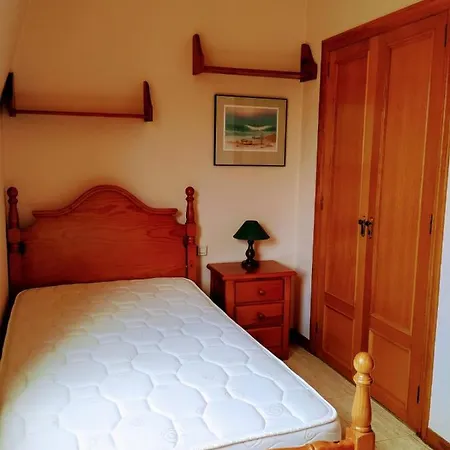 Avenida Samil 55 Apartamento Vigo