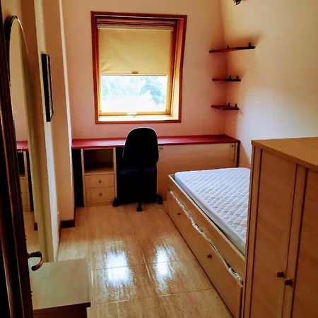 Avenida Samil 55 Apartamento Vigo