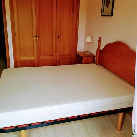 Avenida Samil 55 Apartamento * Vigo