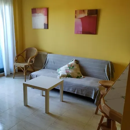 Apartment Avenida Samil 55 Apartamento *